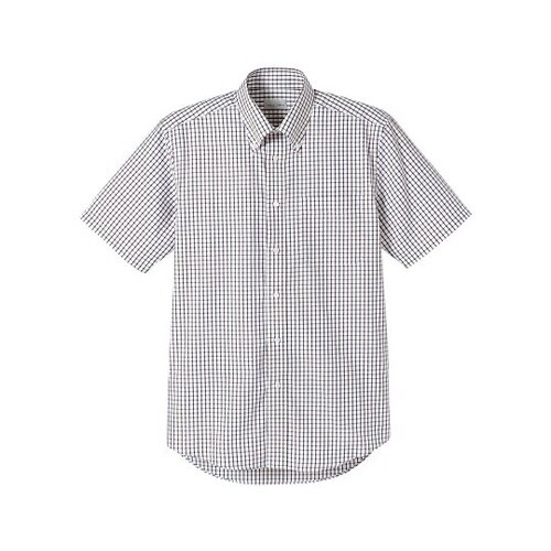 FB4507U−5 L 半袖シャツ