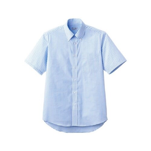 FB4507U−7 4L 半袖シャツ