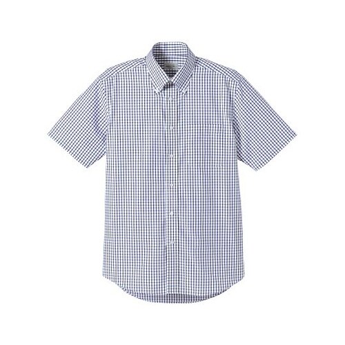 FB4507U−8 L 半袖シャツ