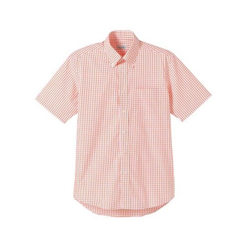 FB4507U−13 M 半袖シャツ