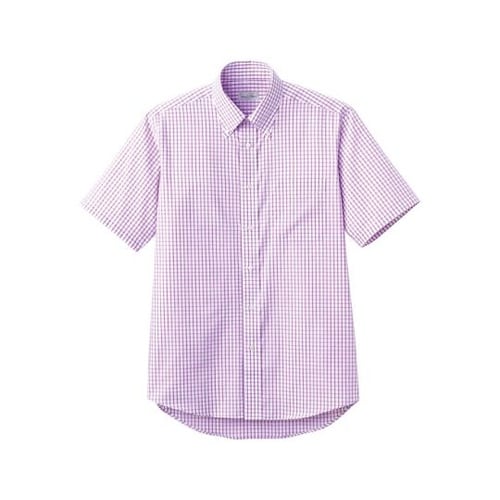 FB4507U−19 4L 半袖シャツ