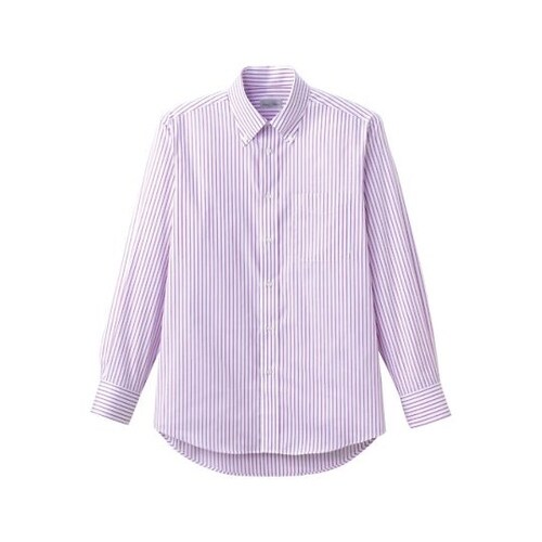 FB4508U−19 3L 長袖シャツ