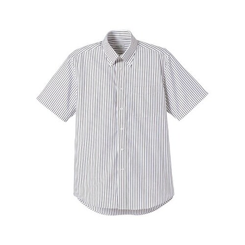 FB4509U−5 3L 半袖シャツ