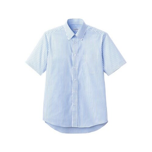 FB4509U−7 M 半袖シャツ