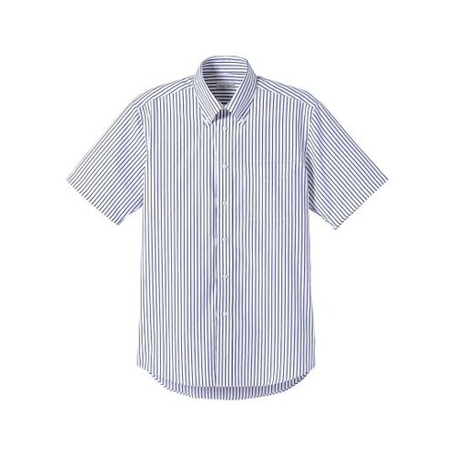 FB4509U−8 M 半袖シャツ