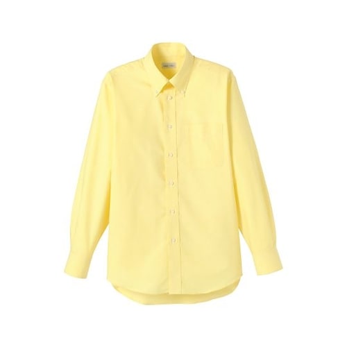 FB4510U−10 3L 長袖シャツ