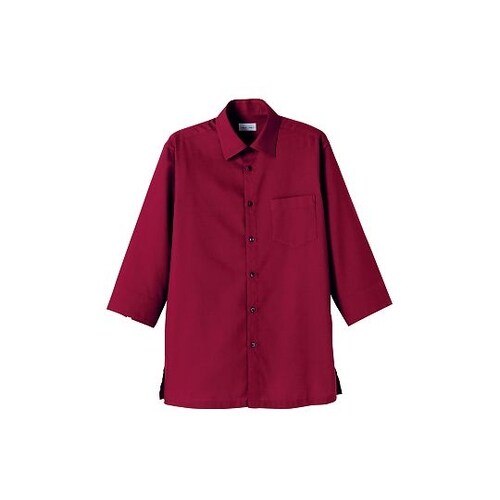 FB4512U−3 M モダンシャツ