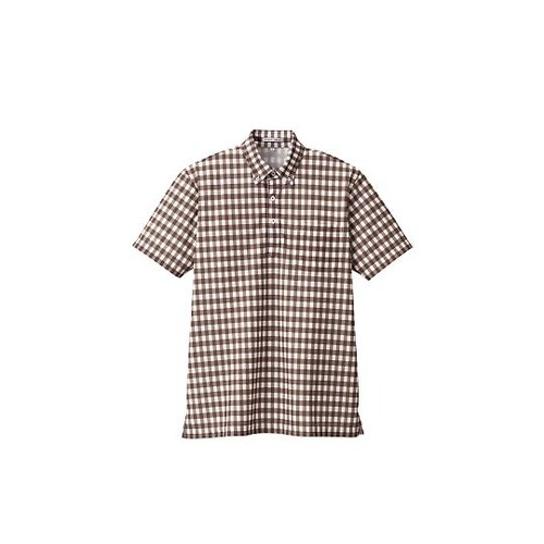 FB4523U−5 M ポロシャツ