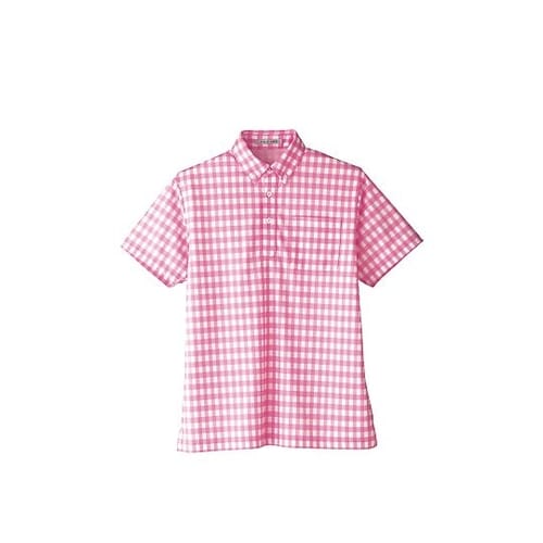 FB4523U−9 L ポロシャツ