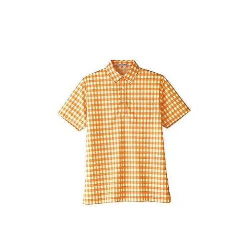 FB4523U−13 M ポロシャツ