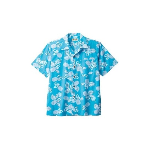 FB4546U−7 LL アロハシャツ