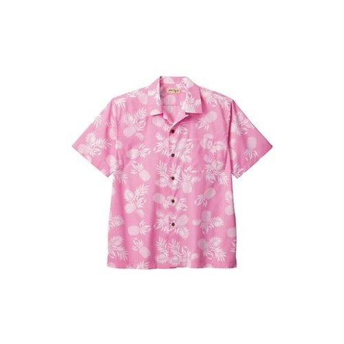 FB4546U−9 M アロハシャツ