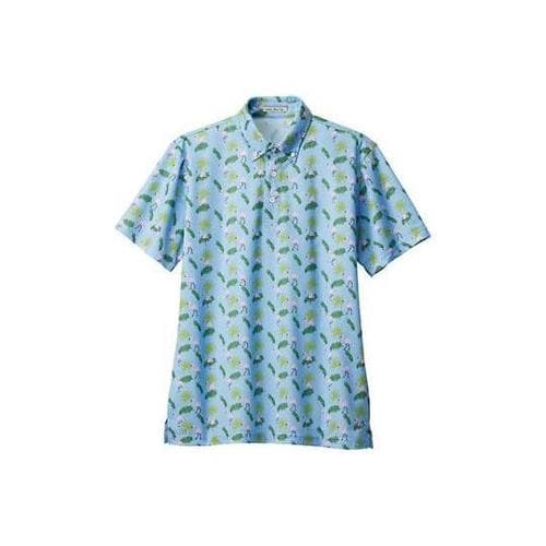 FB4549U−7 S アロハポロ