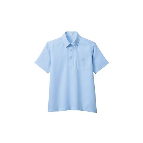 FB4551U−6 M ポロシャツ