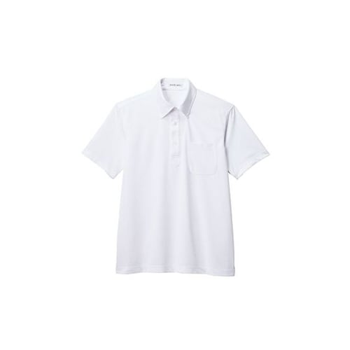 FB4551U−15 L ポロシャツ