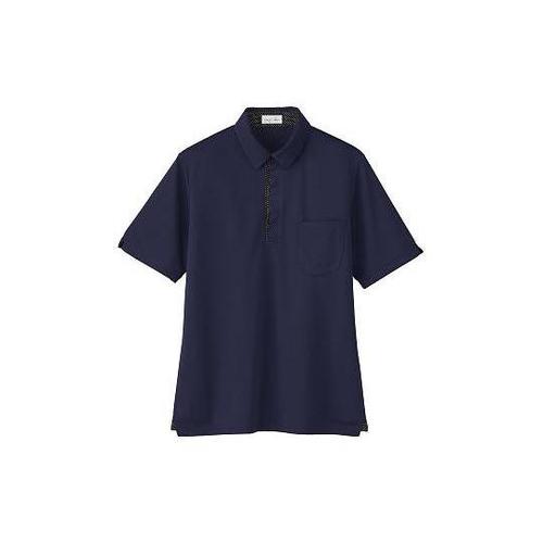 FB4554U−8 S ポロシャツ