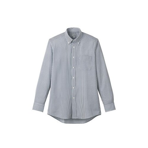 FB4557U−8 4L 長袖シャツ