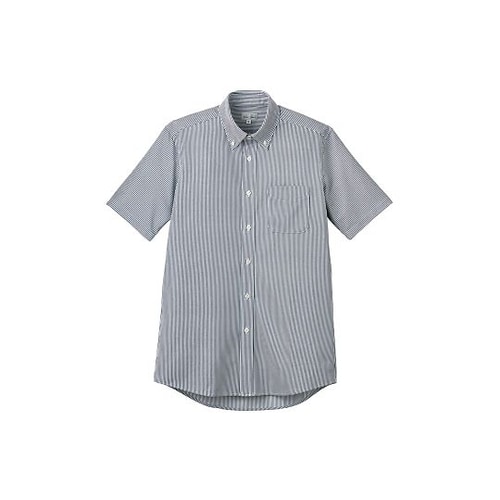 FB4558U−8 LL 半袖シャツ