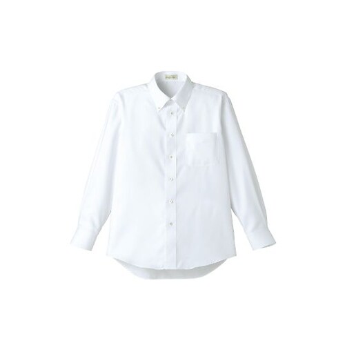 FB5015M−15 4L 長袖シャツ