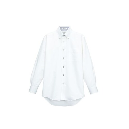 FB5010M−8 L 長袖シャツ