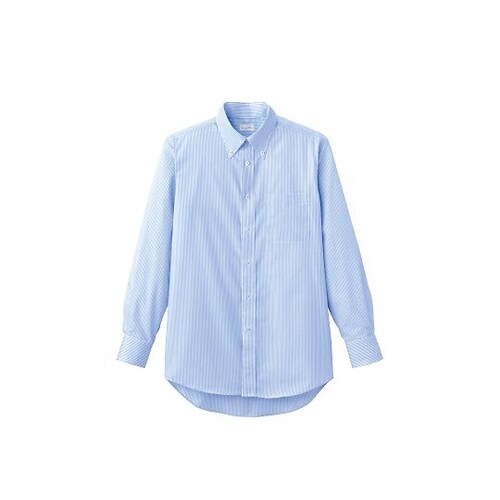 FB5017M−7 4L 長袖シャツ