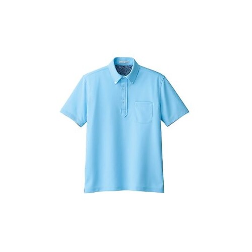 FB5024M−6 5L ポロシャツ