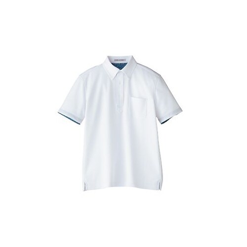 FB5024M−15 L ポロシャツ