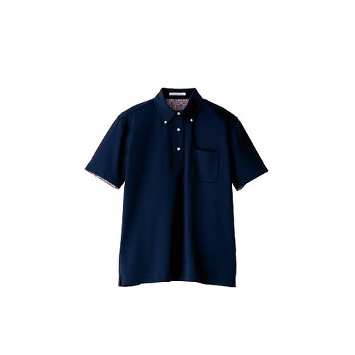 FB5025M−8 LL ポロシャツ