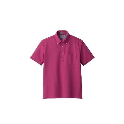 FB5025M−9 3L ポロシャツ