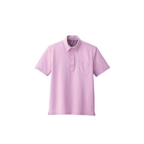 FB5025M−19 5L ポロシャツ