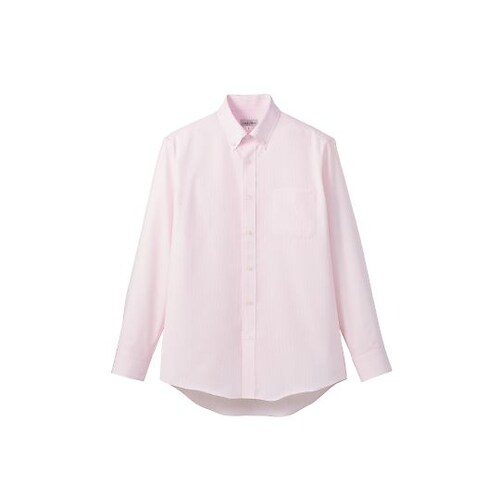 FB5035M−9 3L 長袖シャツ