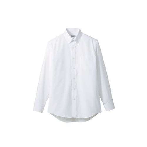 FB5035M−15 3L 長袖シャツ