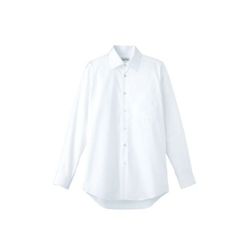 FB5037M−15 Lメンズ長袖シャツ