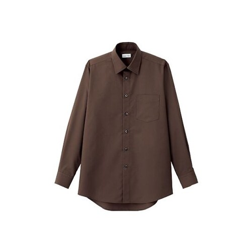 FB5040M−5 L 長袖シャツ