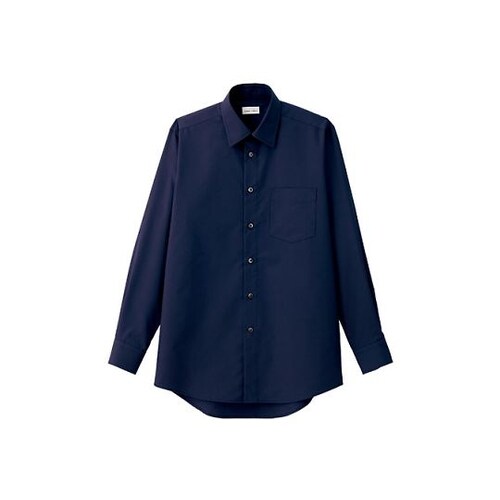 FB5040M−8 L 長袖シャツ