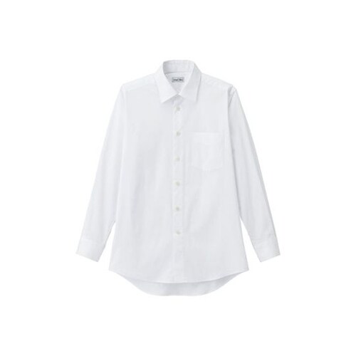 FB5040M−15 L 長袖シャツ