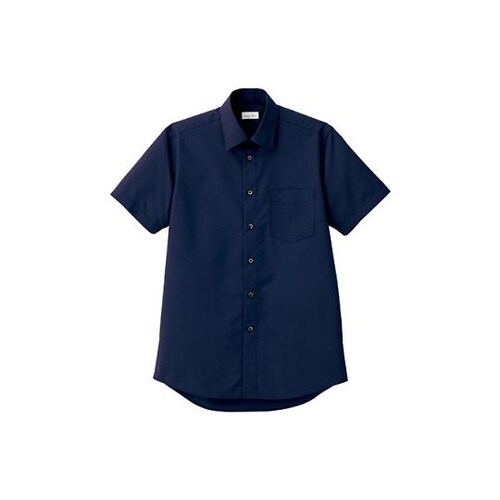 FB5041M−8 3L 半袖シャツ