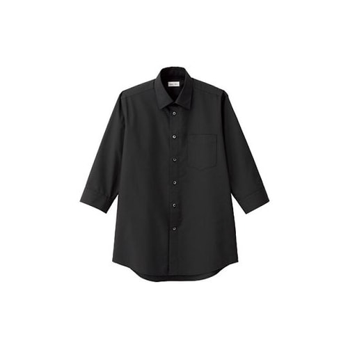 FB5042M−16 LL 七分袖シャツ