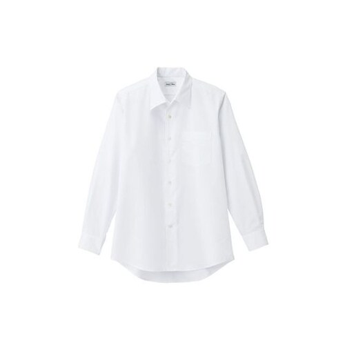 FB5043M−15 L 長袖シャツ