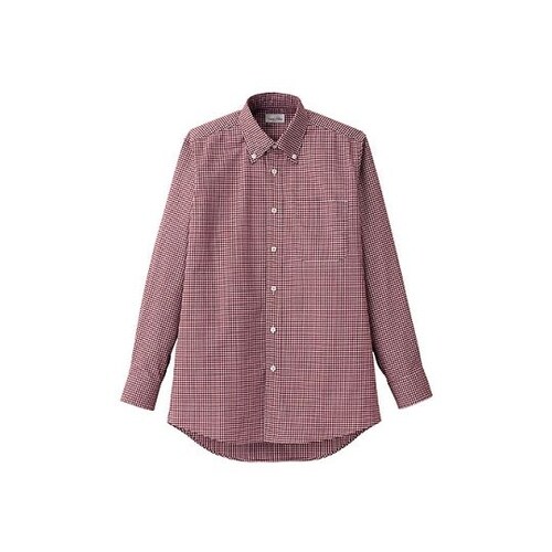 FB5047M−3 L 長袖シャツ