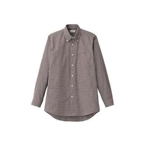 FB5047M−5 3L 長袖シャツ