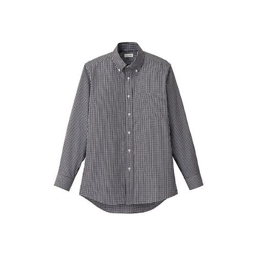 FB5047M−16 5L 長袖シャツ