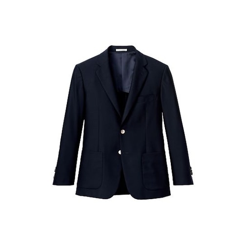 FJ0010M−8 4L ブレザー