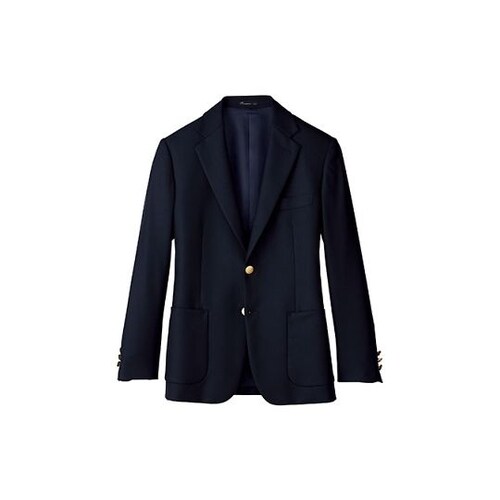 FJ0022M−8 4L ブレザー