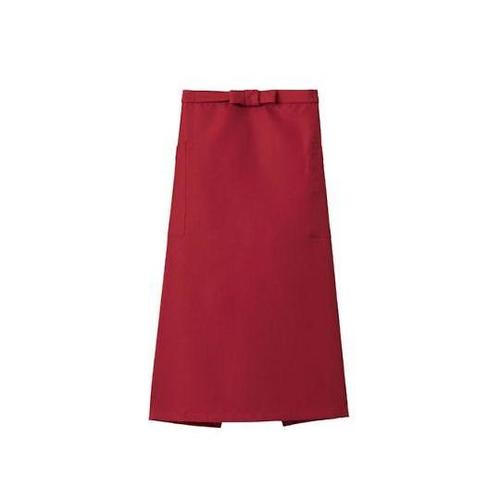 FK7165−3 ソムリエエプロン