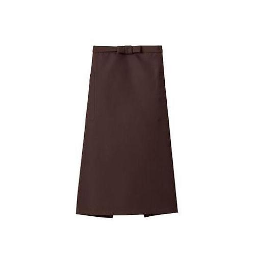 FK7165−5 ソムリエエプロン