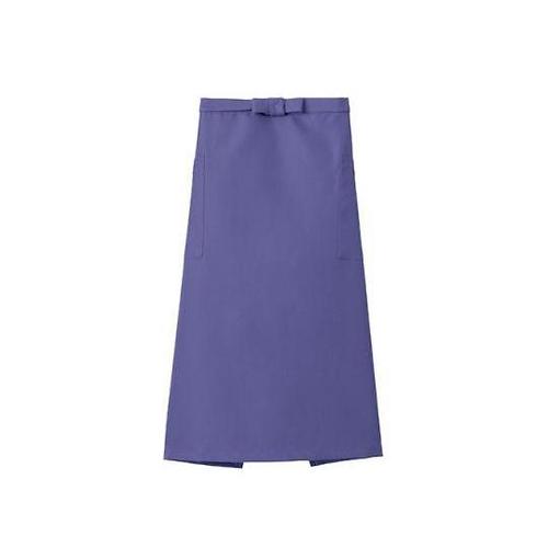 FK7165−7 ソムリエエプロン