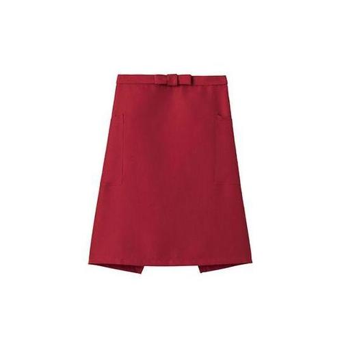 FK7166−3 ミドルエプロン