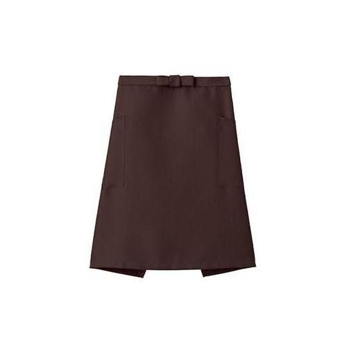 FK7166−5 ミドルエプロン