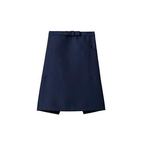 FK7166−8 ミドルエプロン